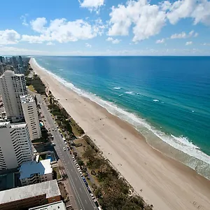 Focus **** Gold Coast
