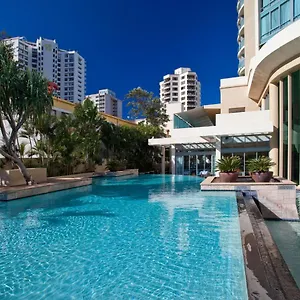 Legends *** Gold Coast