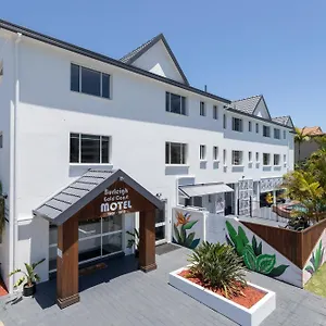 Burleigh Motel