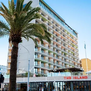 The Island (adults Only) **** Gold Coast