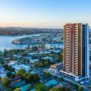 Ruby By Serain **** Gold Coast