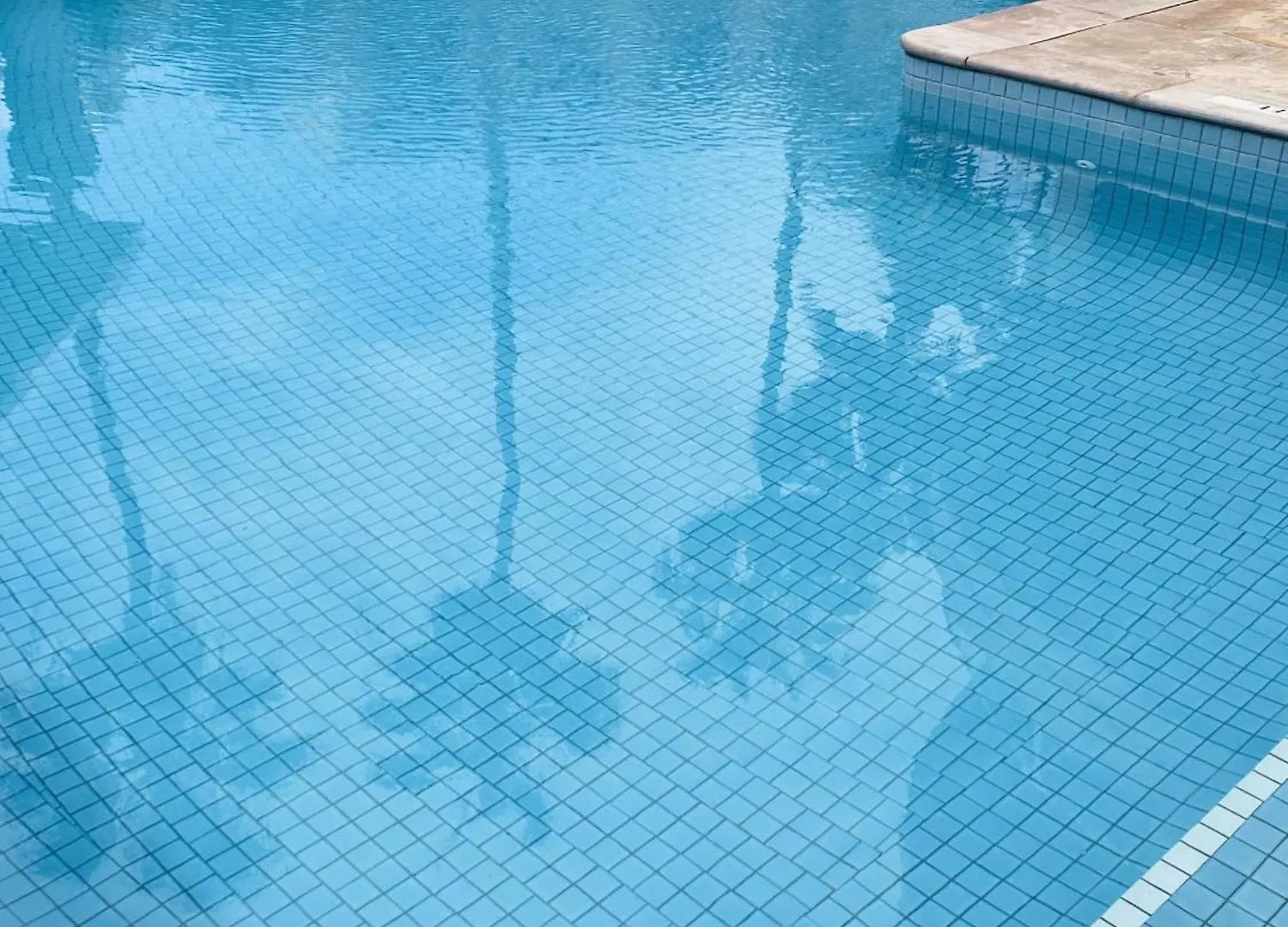 Hotel Ocean View Studio Apartment Surfers Paradise - Free Parking Gold Coast